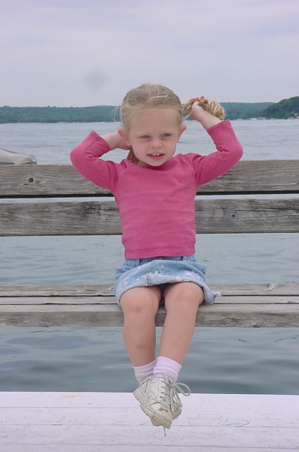 LG/Chlo&eacute; at Lakefront